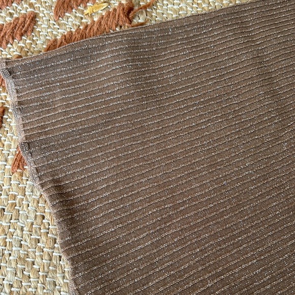 Free people knit maxi skirt - Picture 2 of 7